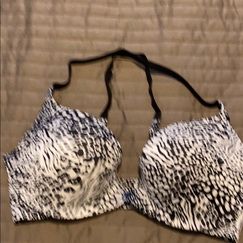 VS Racerback Bra